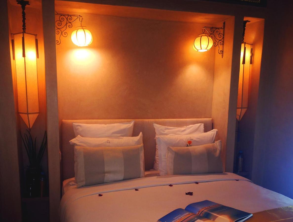 Riad Kalaa Rabat Ngoại thất bức ảnh