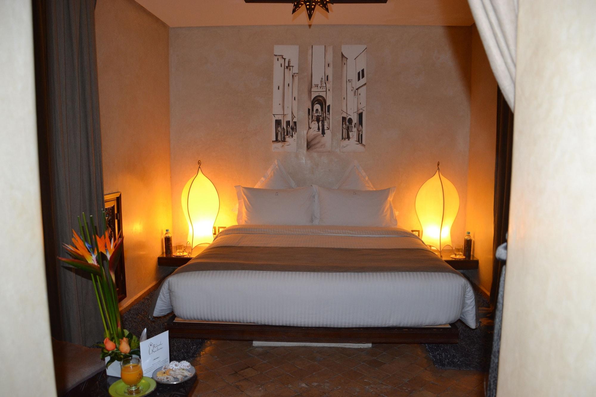Riad Kalaa Rabat Ngoại thất bức ảnh