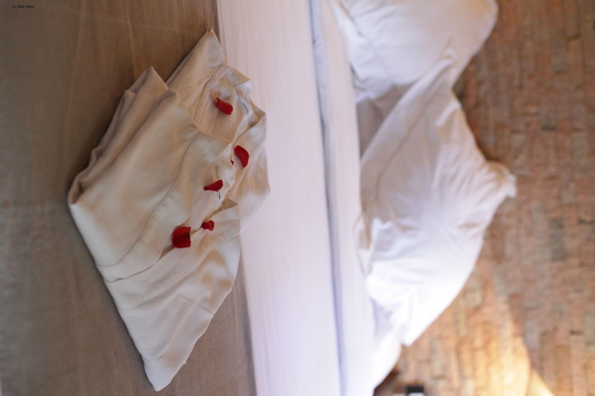 Riad Kalaa Rabat Ngoại thất bức ảnh