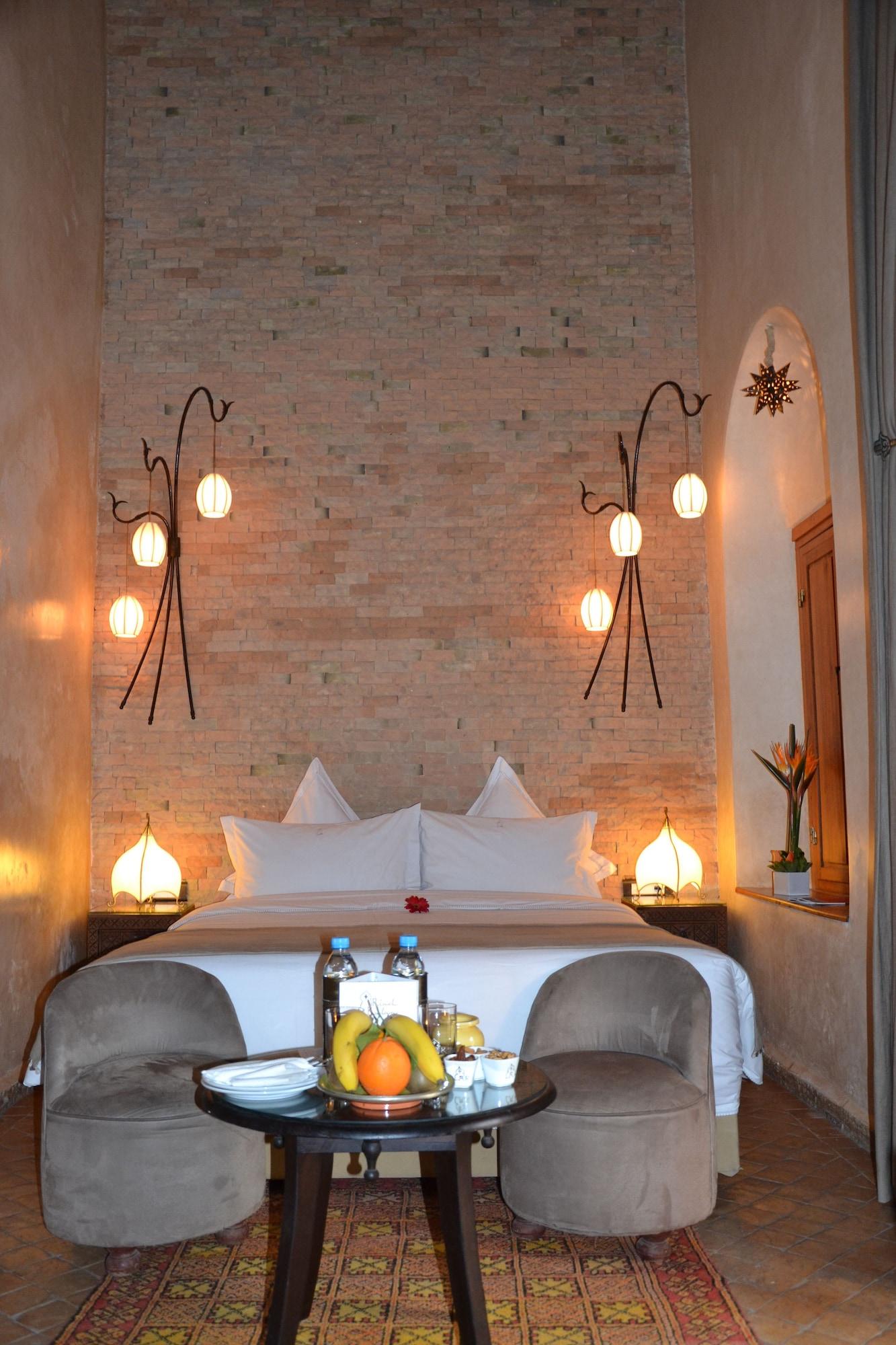 Riad Kalaa Rabat Ngoại thất bức ảnh