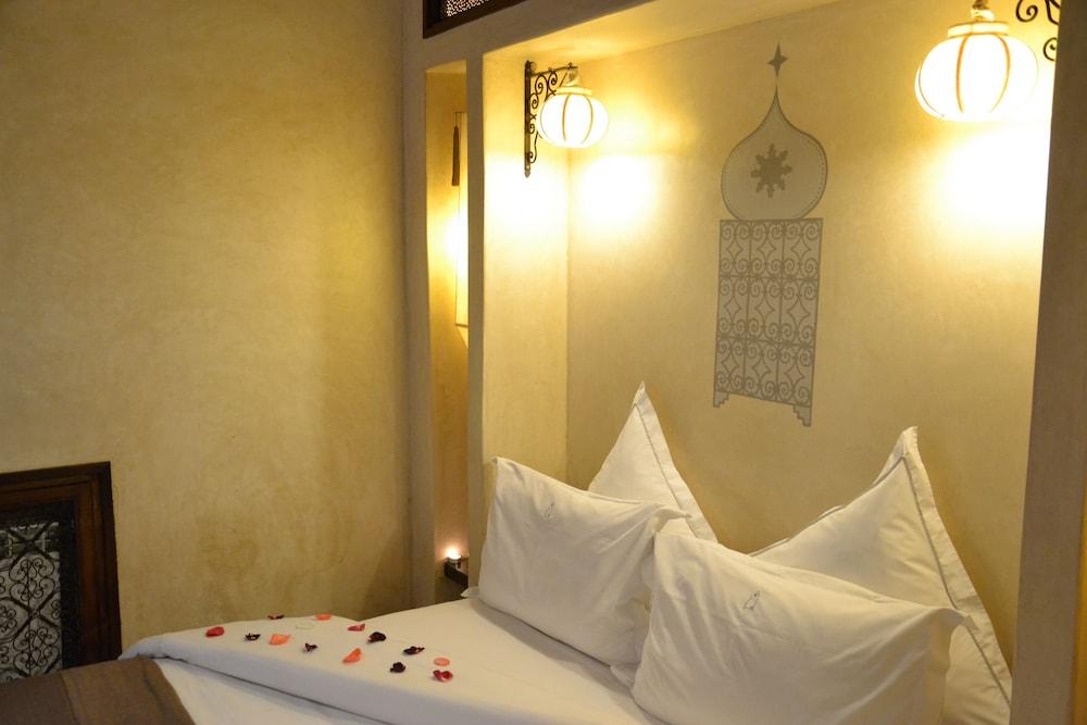 Riad Kalaa Rabat Ngoại thất bức ảnh