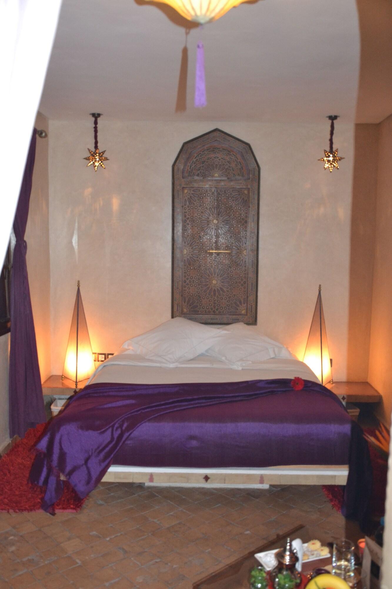 Riad Kalaa Rabat Ngoại thất bức ảnh