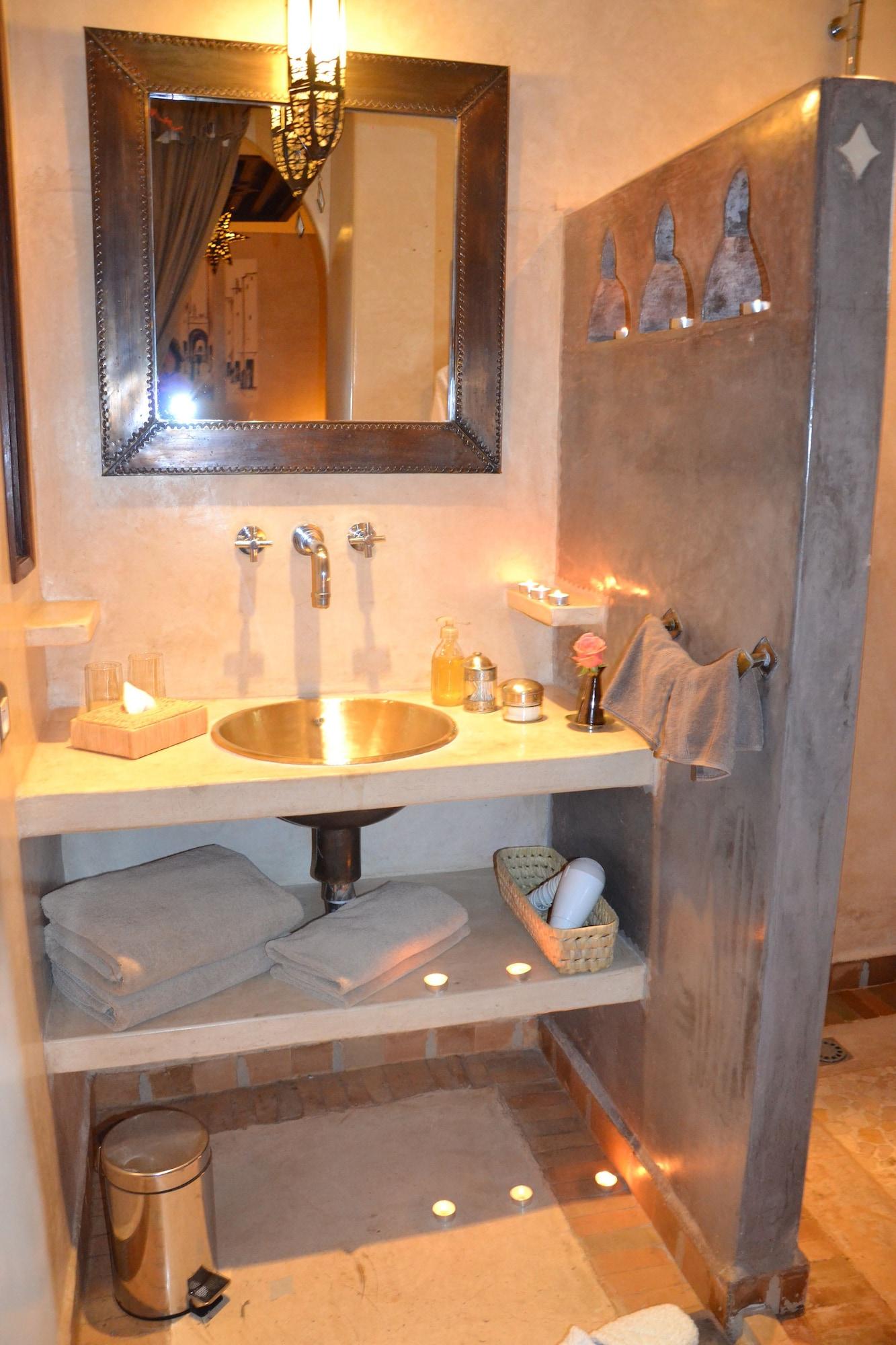 Riad Kalaa Rabat Ngoại thất bức ảnh