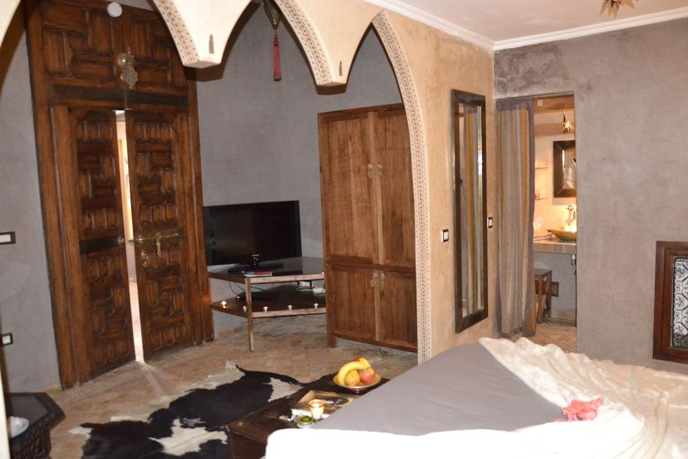 Riad Kalaa Rabat Ngoại thất bức ảnh