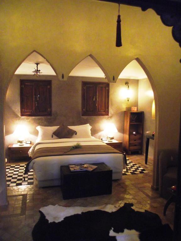Riad Kalaa Rabat Phòng bức ảnh