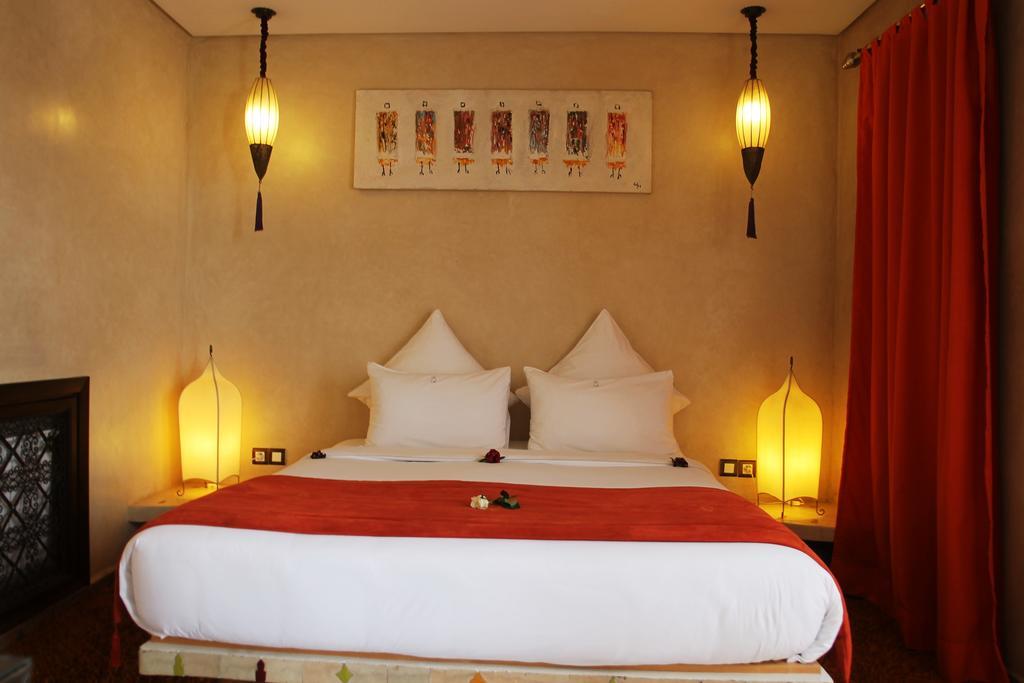 Riad Kalaa Rabat Phòng bức ảnh