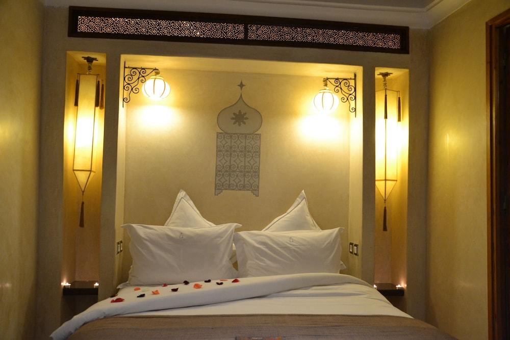 Riad Kalaa Rabat Ngoại thất bức ảnh