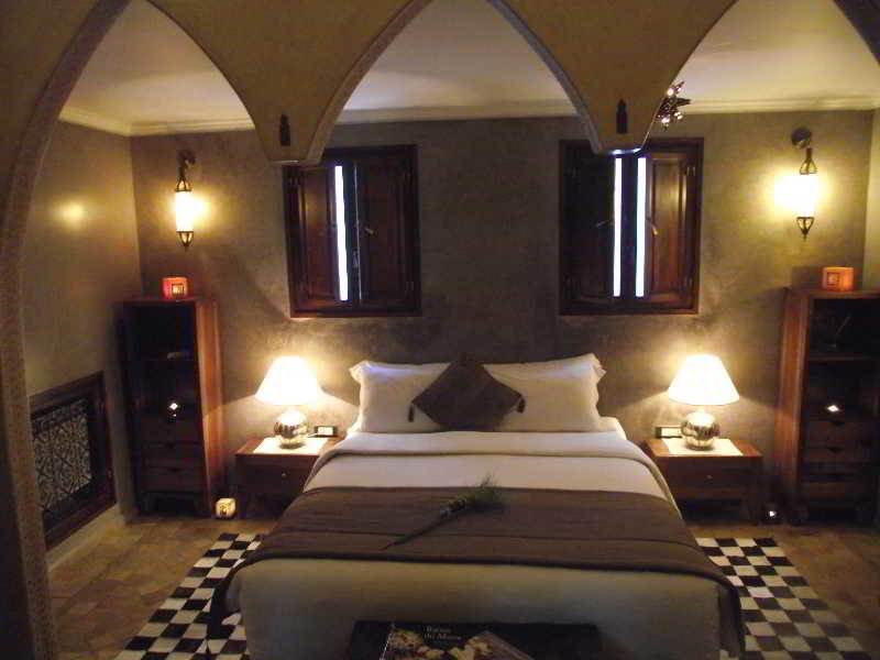 Riad Kalaa Rabat Ngoại thất bức ảnh