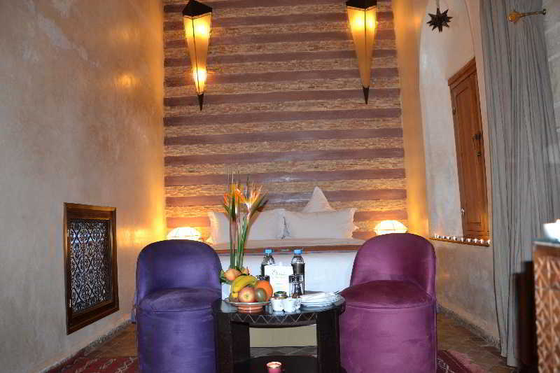 Riad Kalaa Rabat Ngoại thất bức ảnh