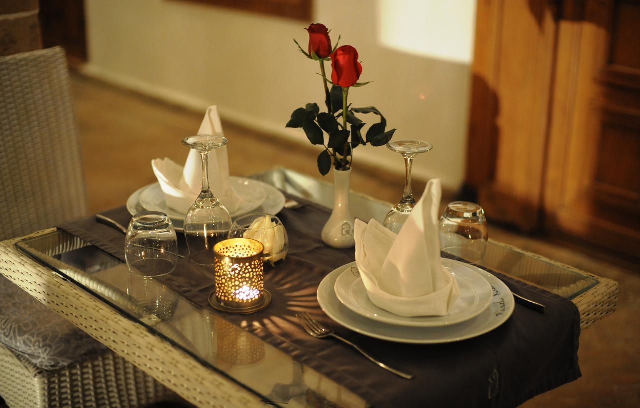 Riad Kalaa Rabat Ngoại thất bức ảnh